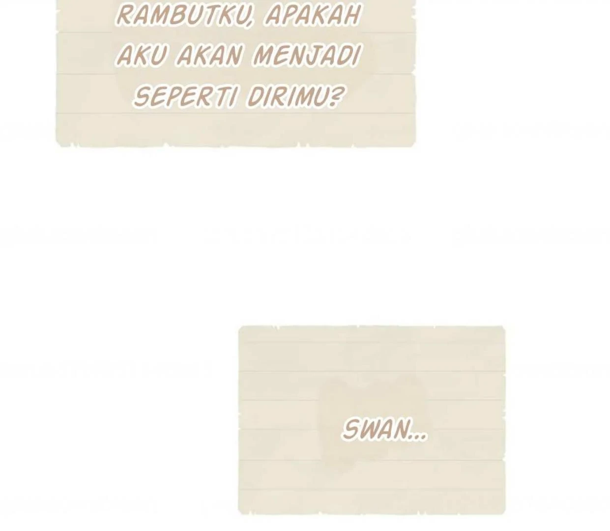 The Extra Decided to be Fake Chapter 28 Gambar 139