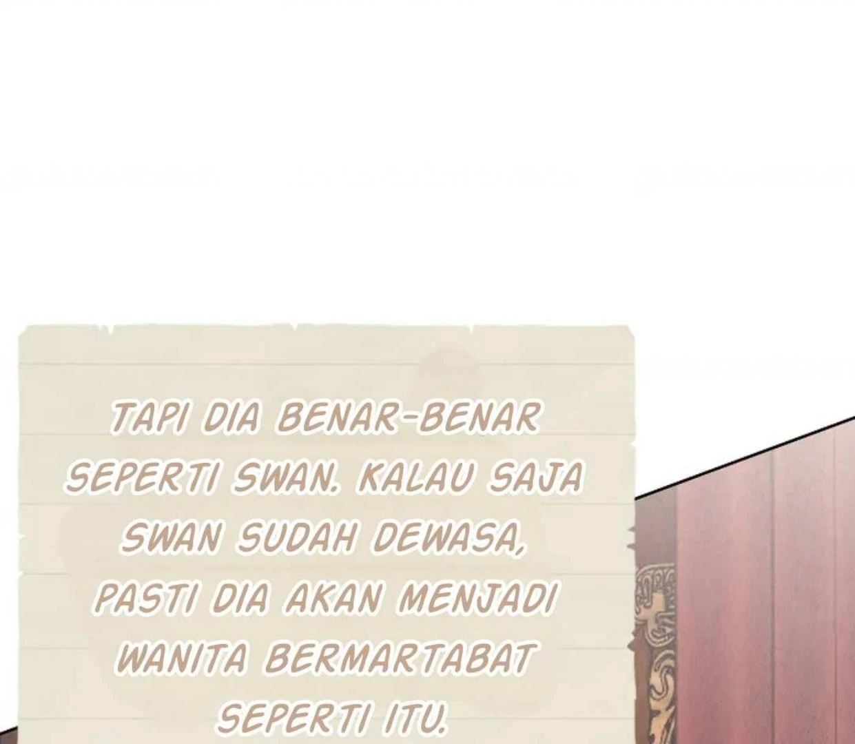 The Extra Decided to be Fake Chapter 28 Gambar 147