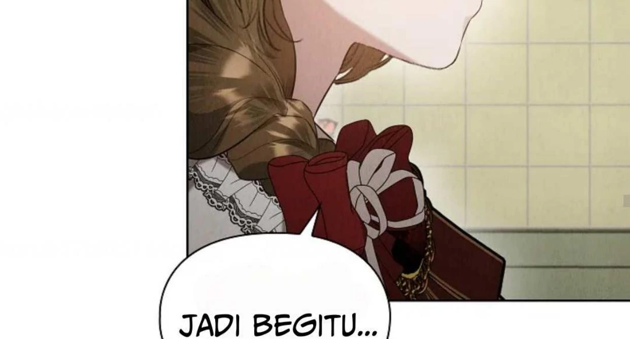 The Extra Decided to be Fake Chapter 28 Gambar 157