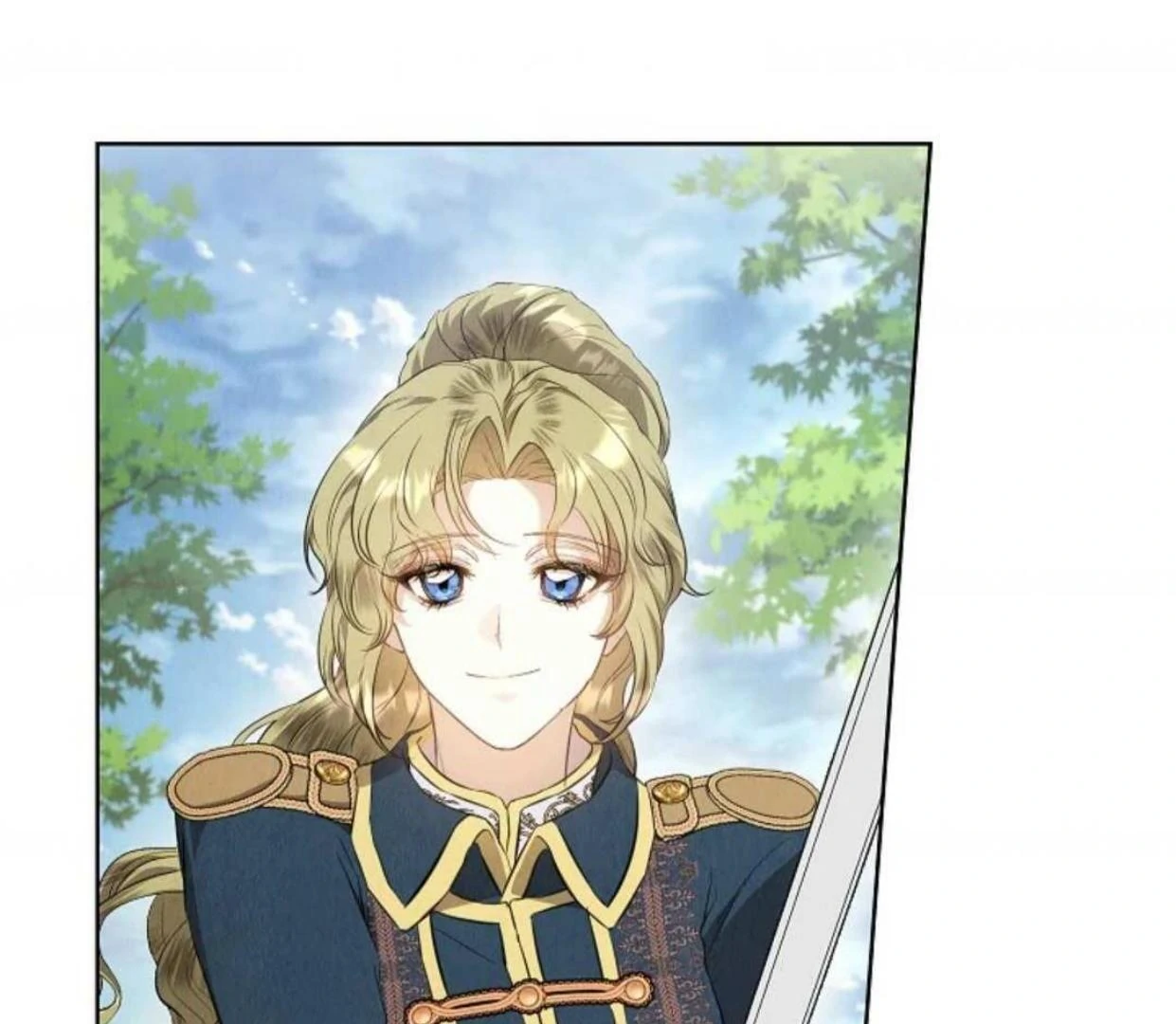 The Extra Decided to be Fake Chapter 28 Gambar 160