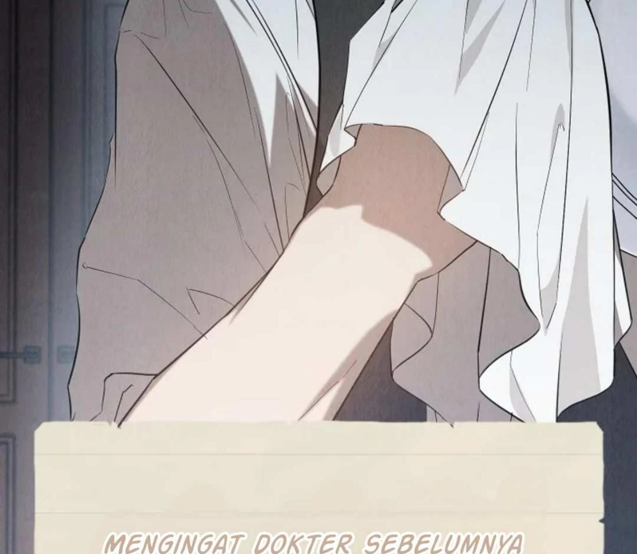 The Extra Decided to be Fake Chapter 28 Gambar 169