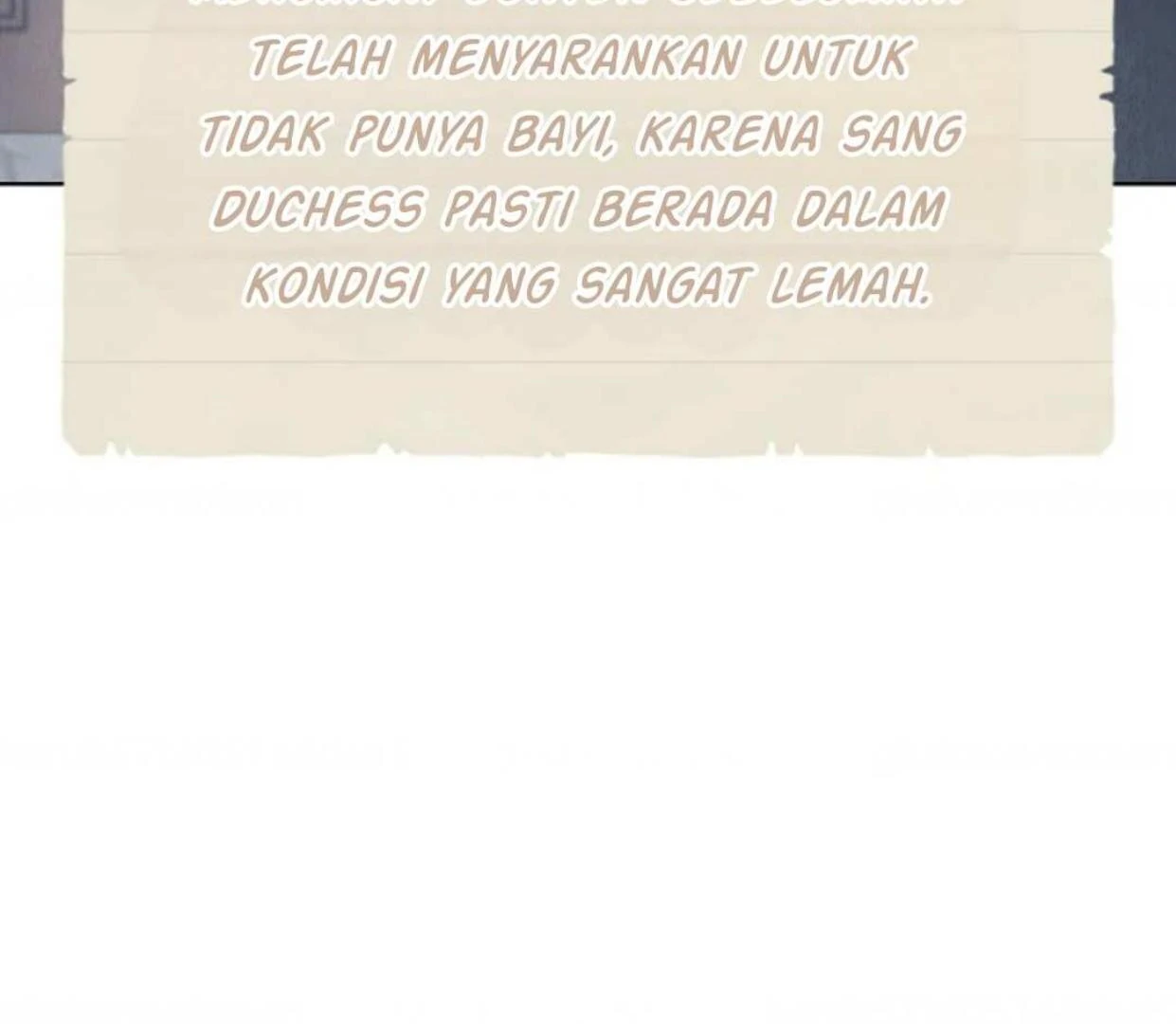 The Extra Decided to be Fake Chapter 28 Gambar 170
