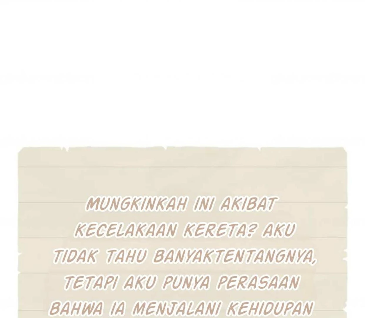 The Extra Decided to be Fake Chapter 28 Gambar 171
