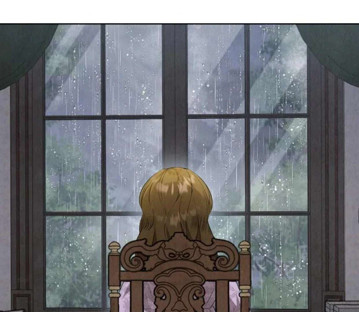 The Extra Decided to be Fake Chapter 28 Gambar 189