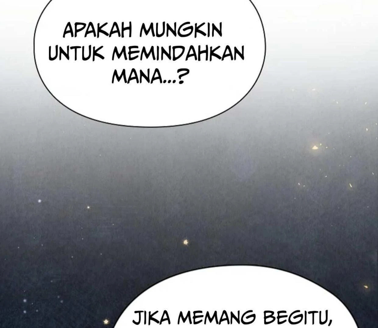 The Extra Decided to be Fake Chapter 28 Gambar 20