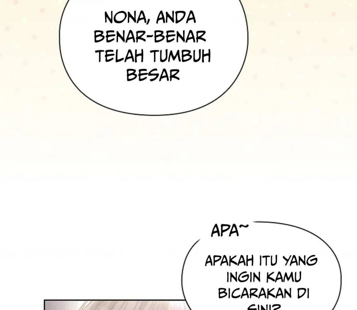 The Extra Decided to be Fake Chapter 28 Gambar 206