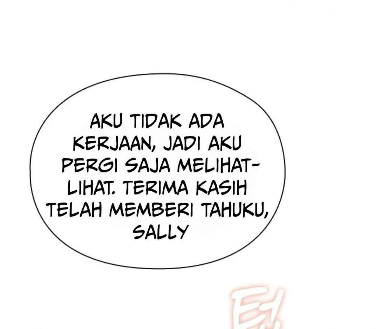 The Extra Decided to be Fake Chapter 28 Gambar 218