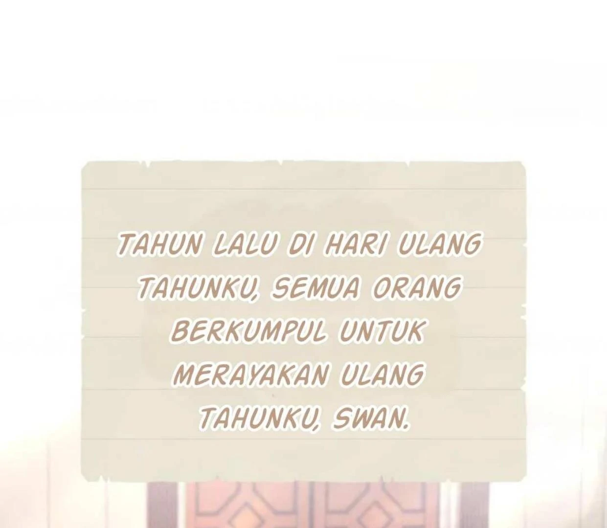 The Extra Decided to be Fake Chapter 28 Gambar 220