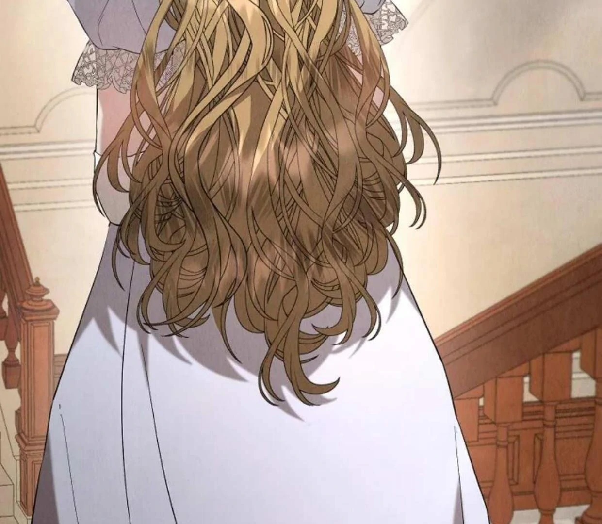The Extra Decided to be Fake Chapter 28 Gambar 222