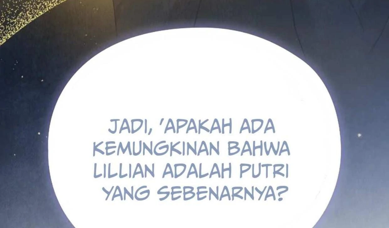 The Extra Decided to be Fake Chapter 28 Gambar 24