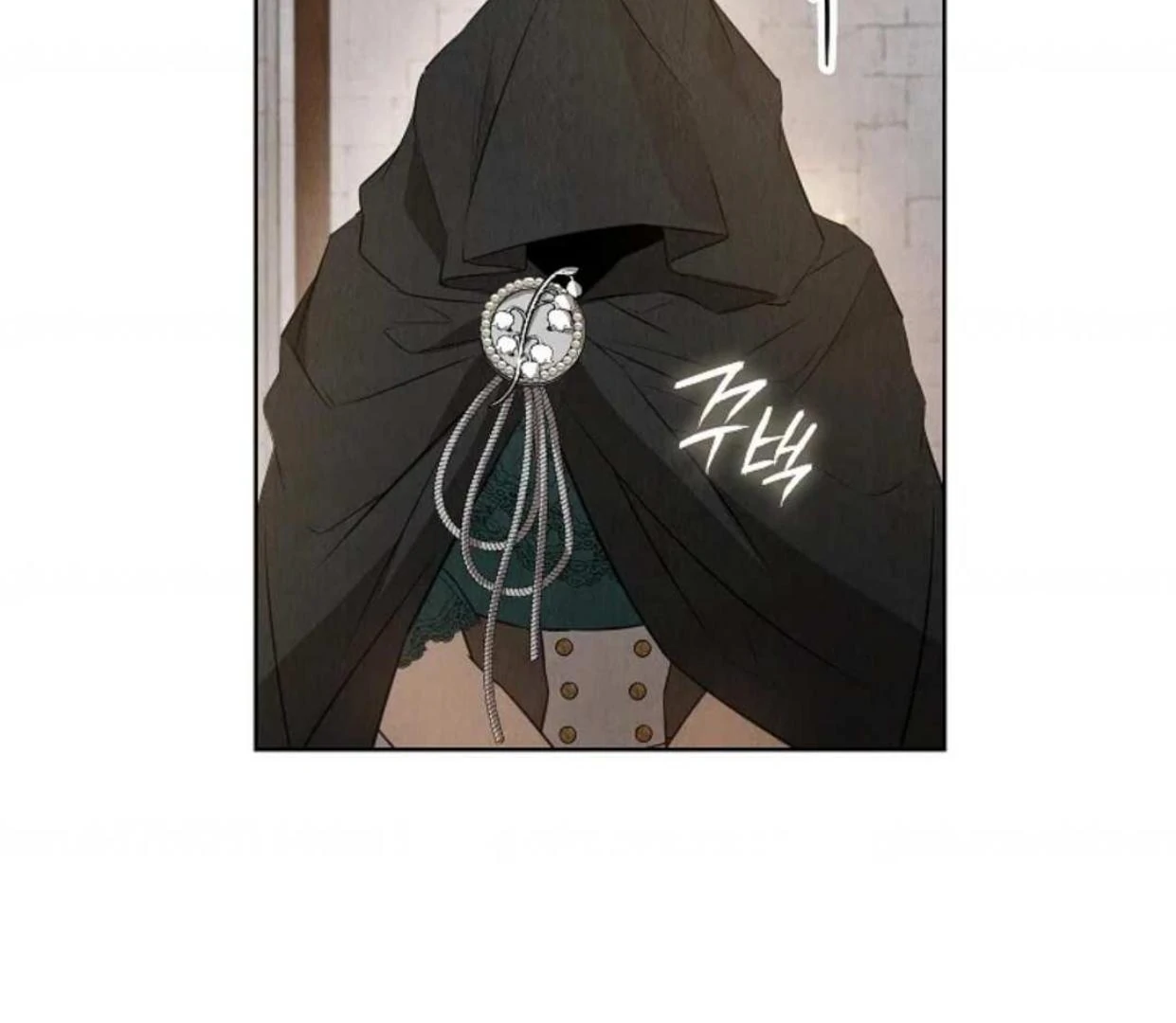 The Extra Decided to be Fake Chapter 28 Gambar 39