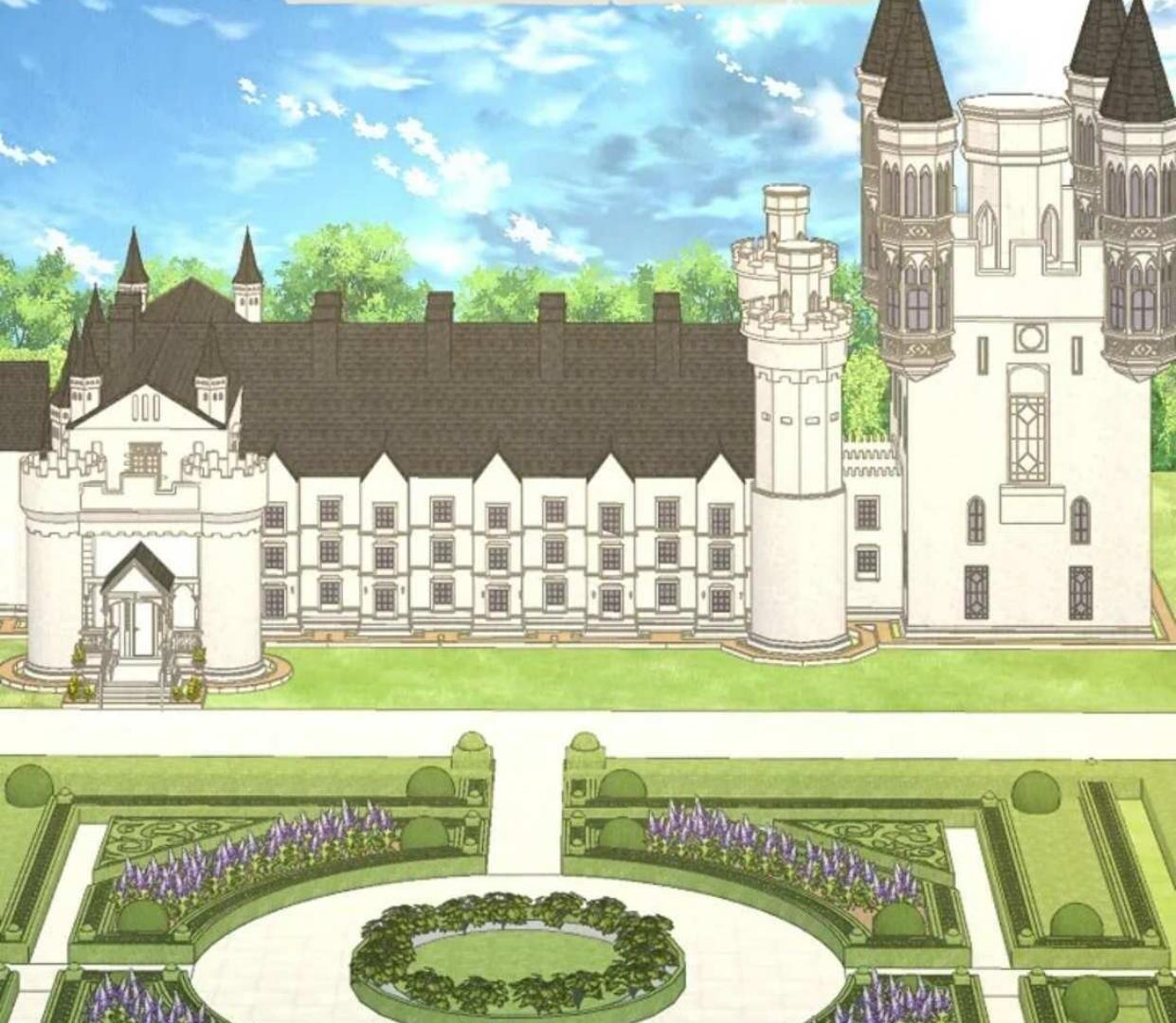 The Extra Decided to be Fake Chapter 28 Gambar 56