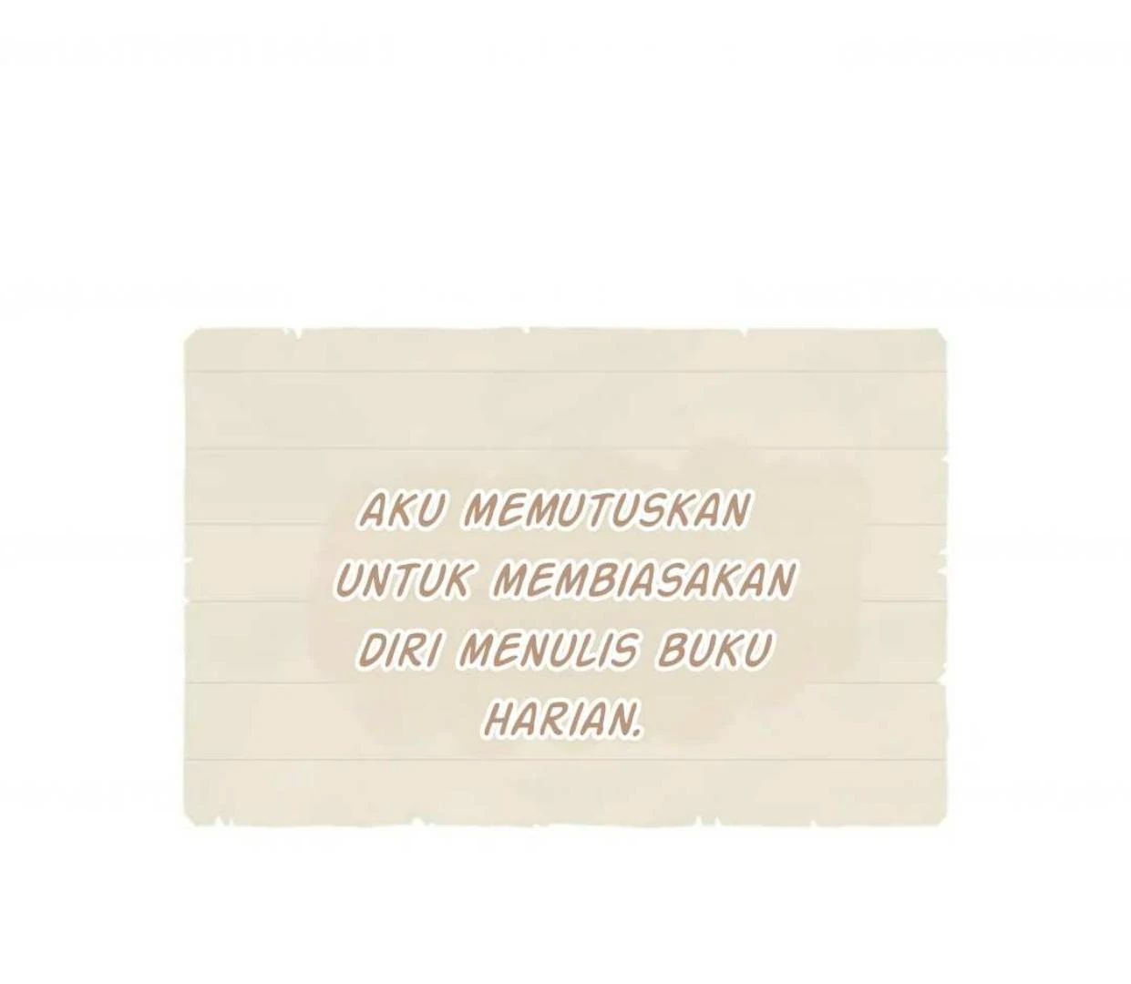 The Extra Decided to be Fake Chapter 28 Gambar 59