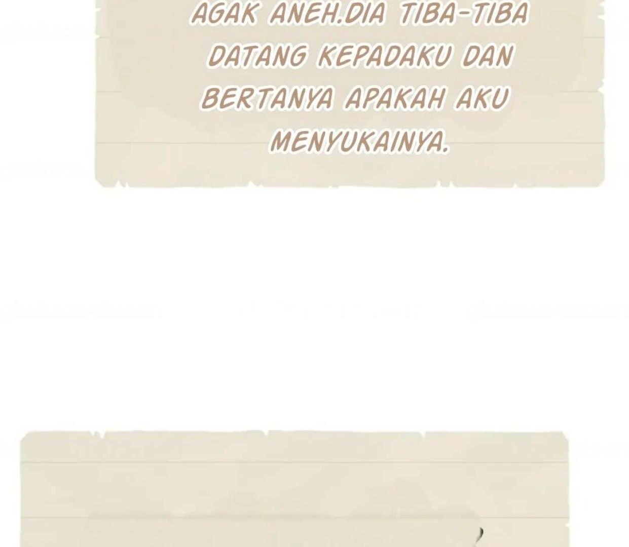 The Extra Decided to be Fake Chapter 28 Gambar 72