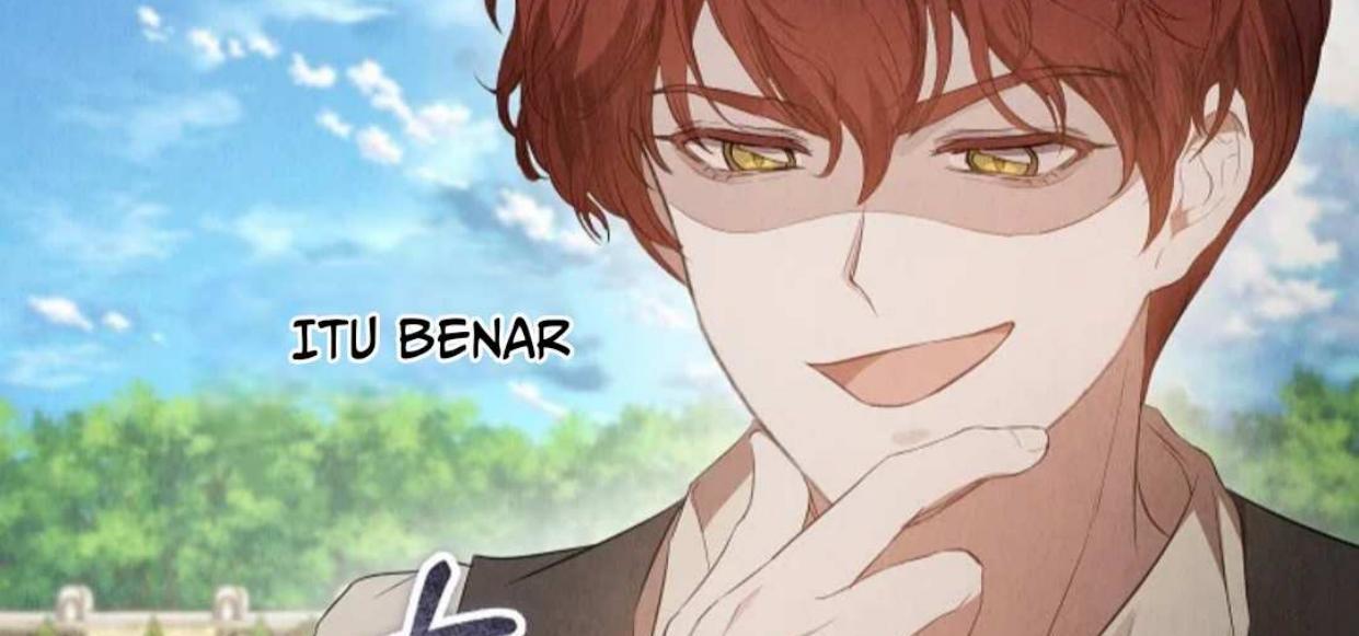 The Extra Decided to be Fake Chapter 28 Gambar 77