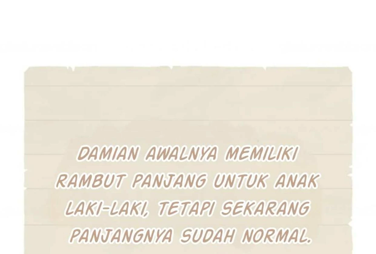 The Extra Decided to be Fake Chapter 28 Gambar 87