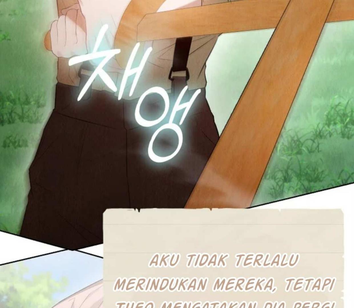 The Extra Decided to be Fake Chapter 28 Gambar 93