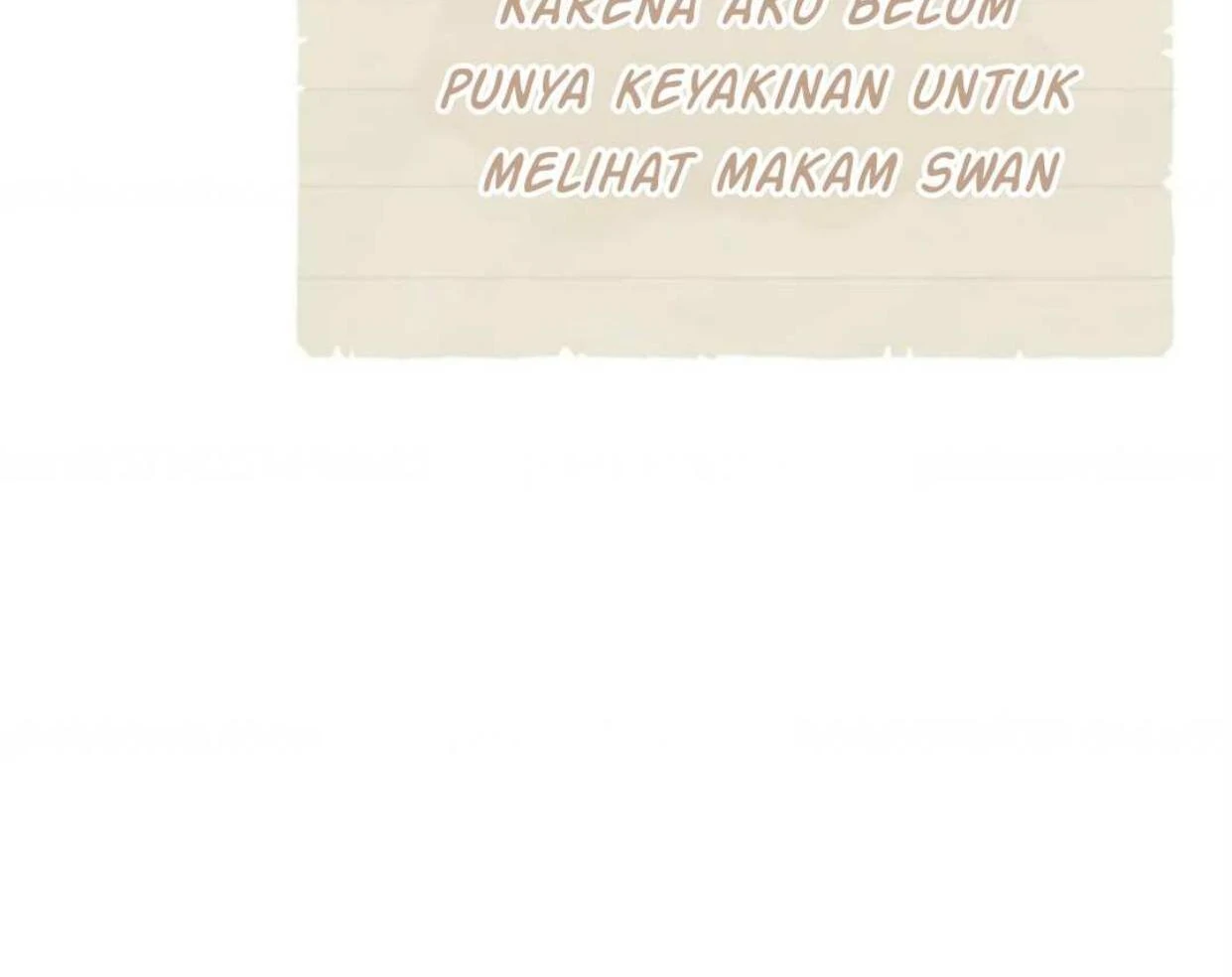 The Extra Decided to be Fake Chapter 28 Gambar 97