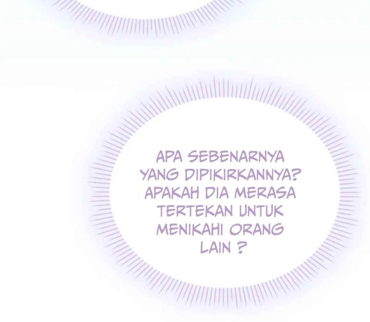 The Extra Decided to be Fake Chapter 29 Gambar 105