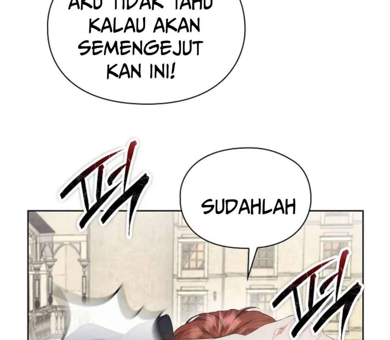 The Extra Decided to be Fake Chapter 29 Gambar 126