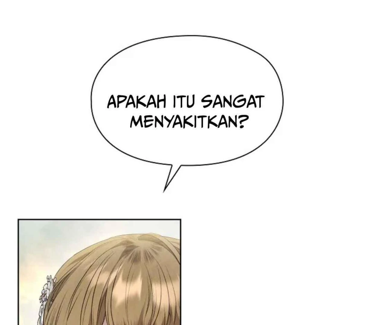 The Extra Decided to be Fake Chapter 29 Gambar 139