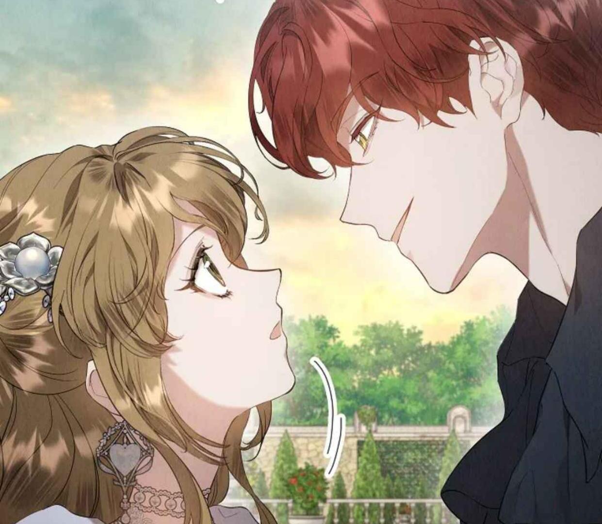 The Extra Decided to be Fake Chapter 29 Gambar 144