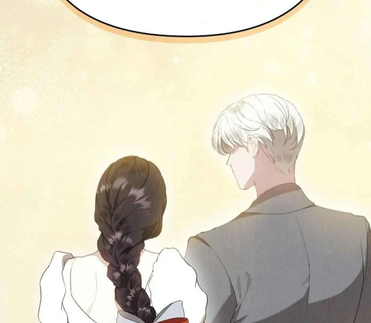 The Extra Decided to be Fake Chapter 29 Gambar 169