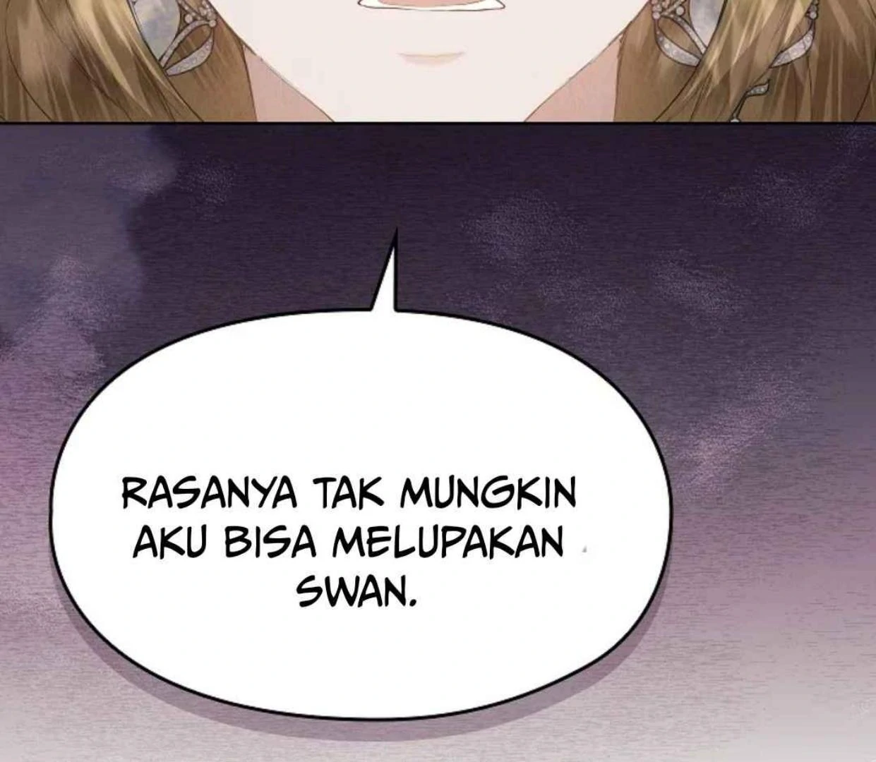 The Extra Decided to be Fake Chapter 29 Gambar 190