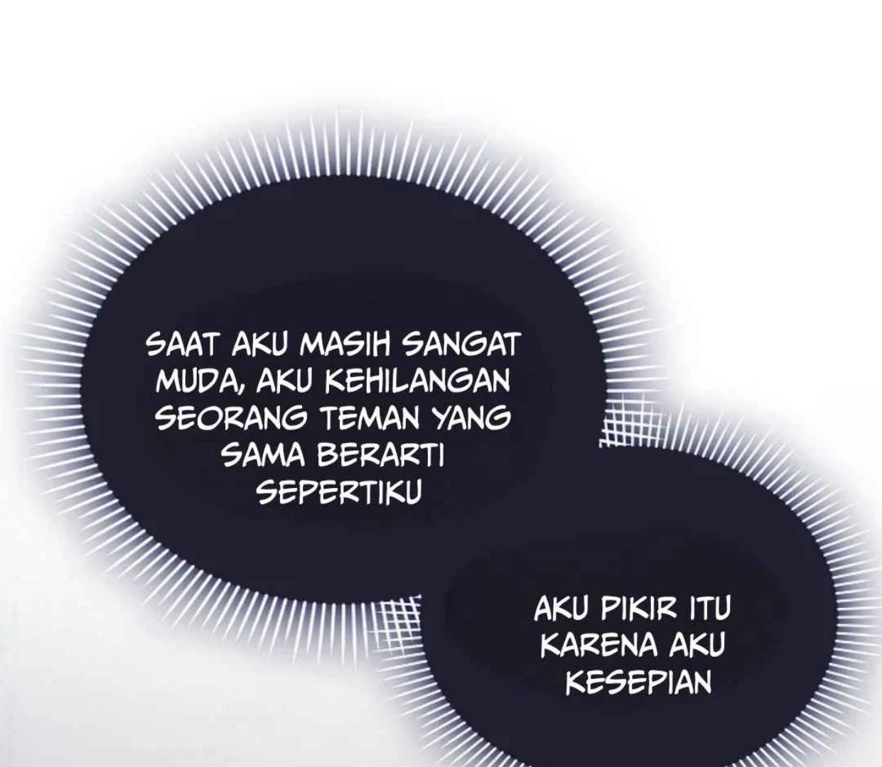 The Extra Decided to be Fake Chapter 29 Gambar 205