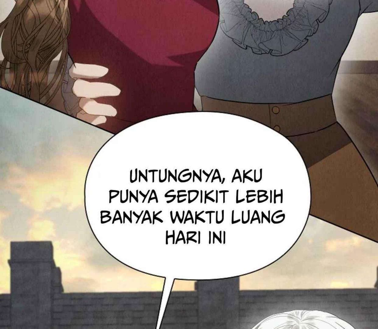 The Extra Decided to be Fake Chapter 29 Gambar 37
