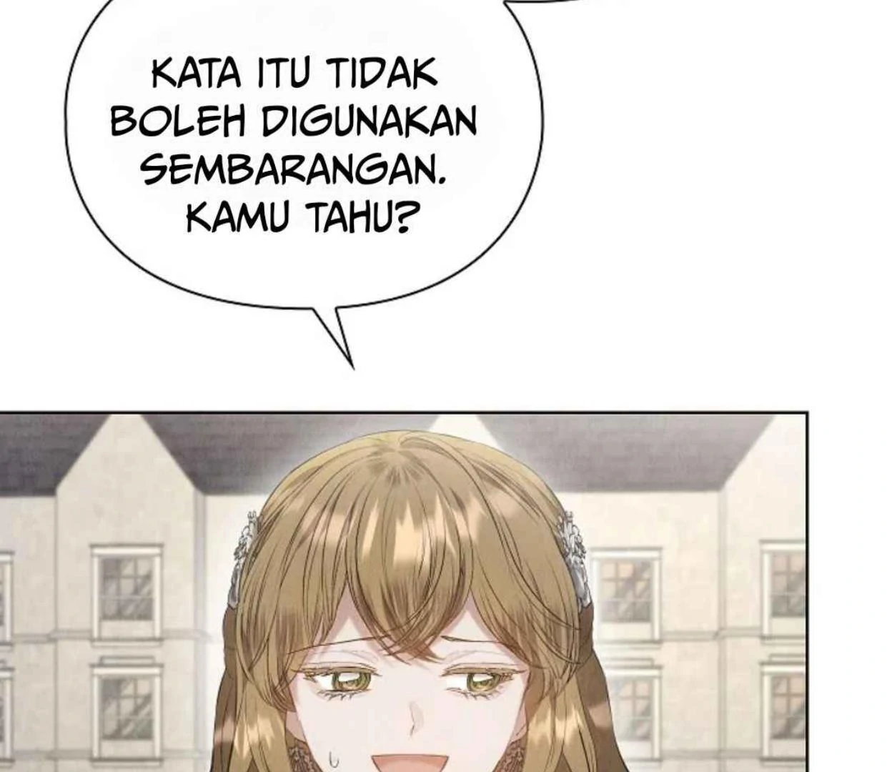The Extra Decided to be Fake Chapter 29 Gambar 54