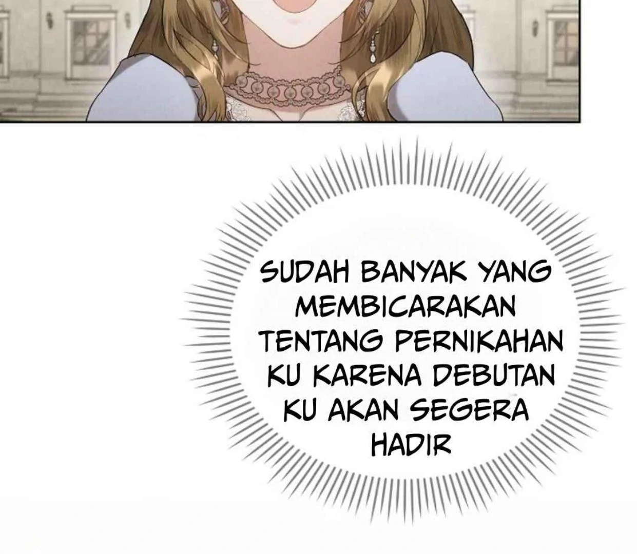 The Extra Decided to be Fake Chapter 29 Gambar 55