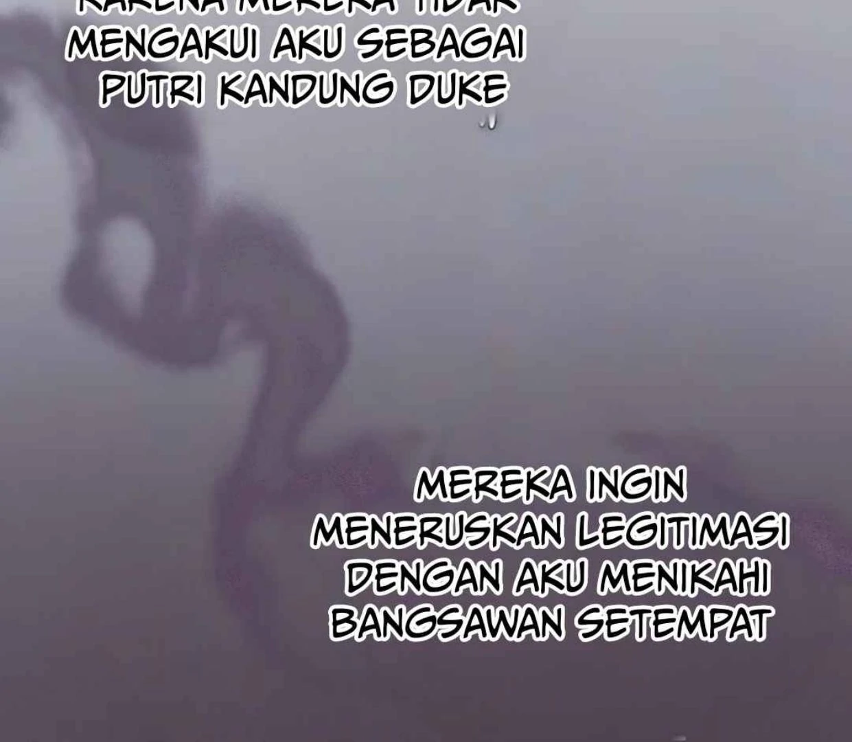 The Extra Decided to be Fake Chapter 29 Gambar 57