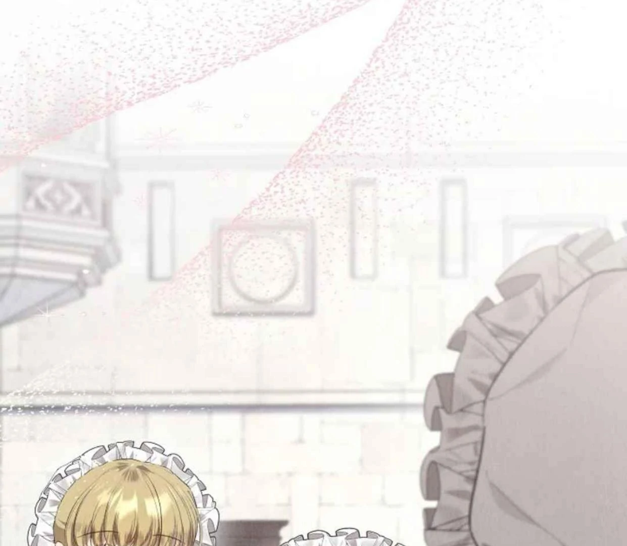 The Extra Decided to be Fake Chapter 29 Gambar 62