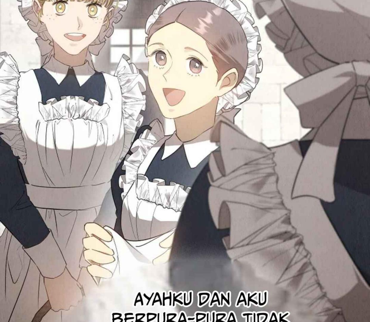 The Extra Decided to be Fake Chapter 29 Gambar 63