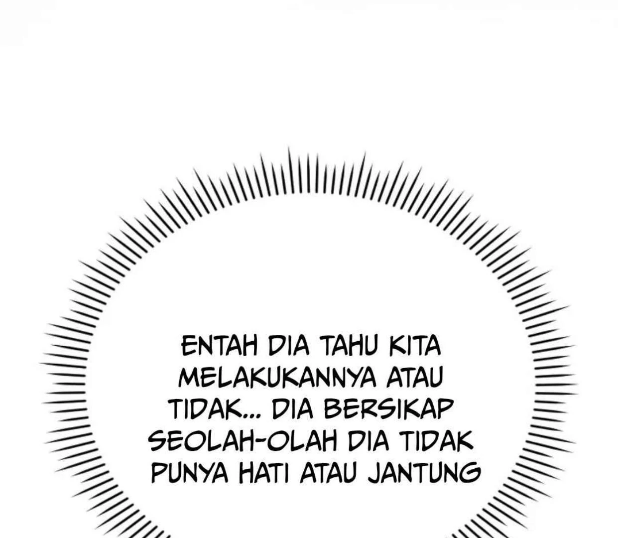 The Extra Decided to be Fake Chapter 29 Gambar 68