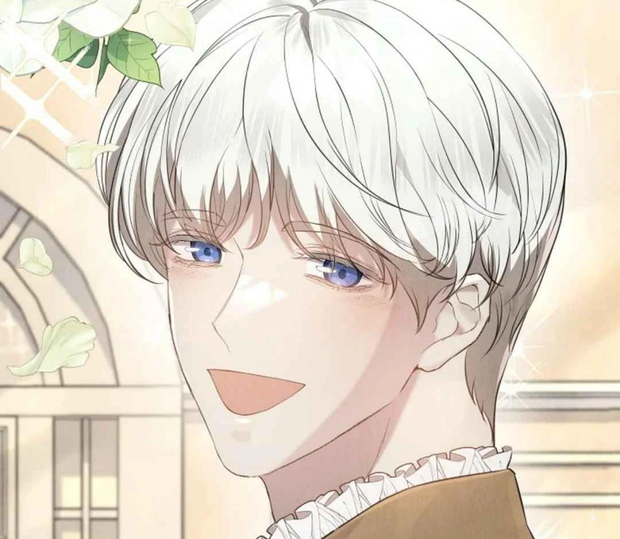 The Extra Decided to be Fake Chapter 29 Gambar 7