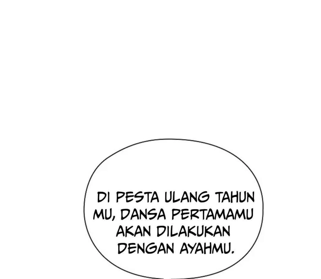 The Extra Decided to be Fake Chapter 29 Gambar 79