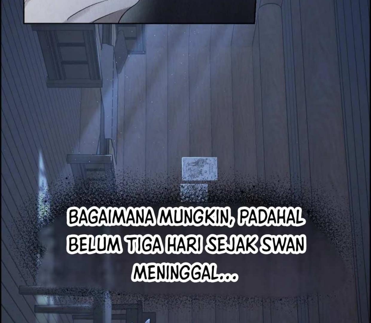 The Extra Decided to be Fake Chapter 3 Gambar 190