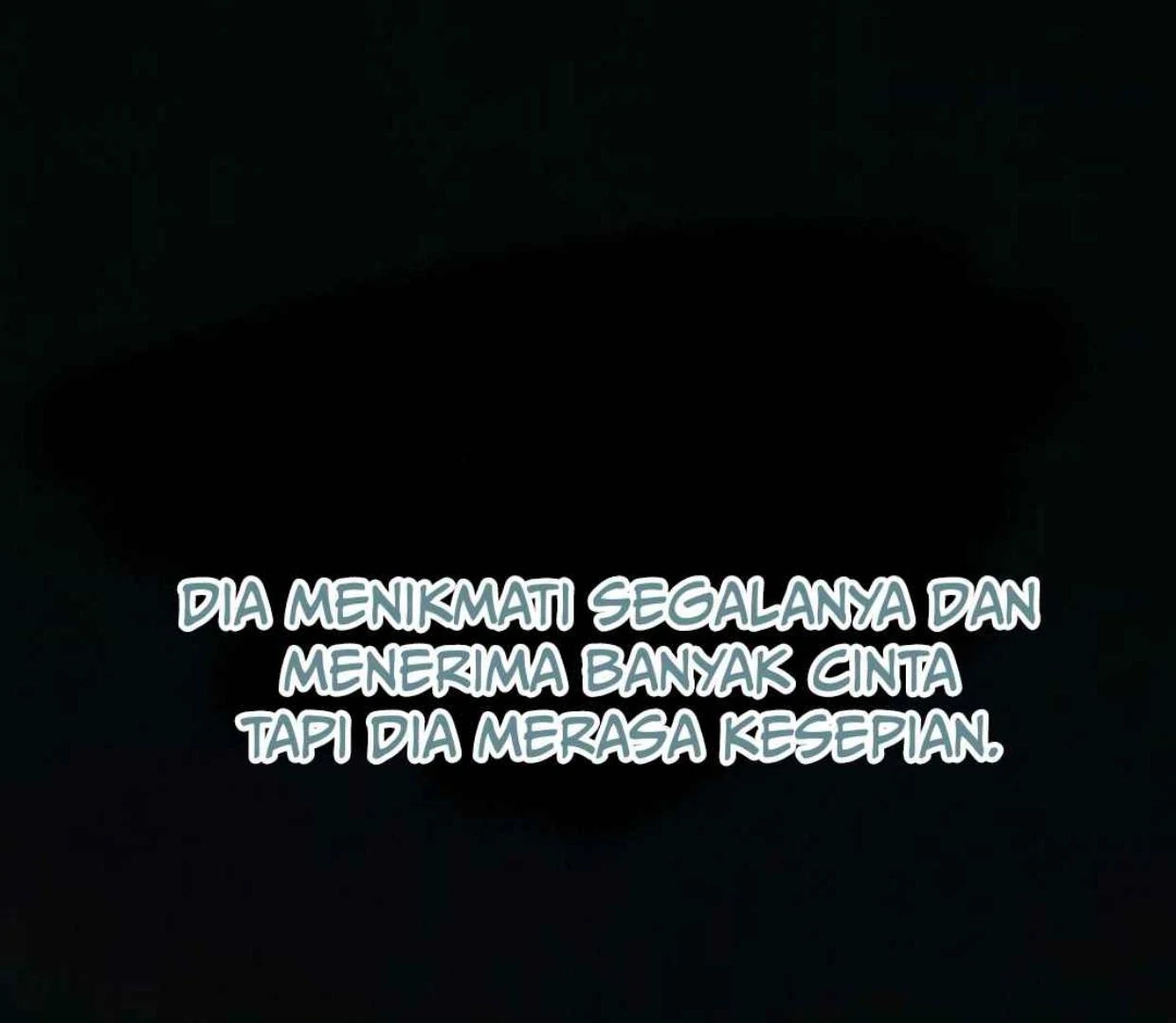 Baca Komik The Extra Decided to be Fake Chapter 30 Gambar 1