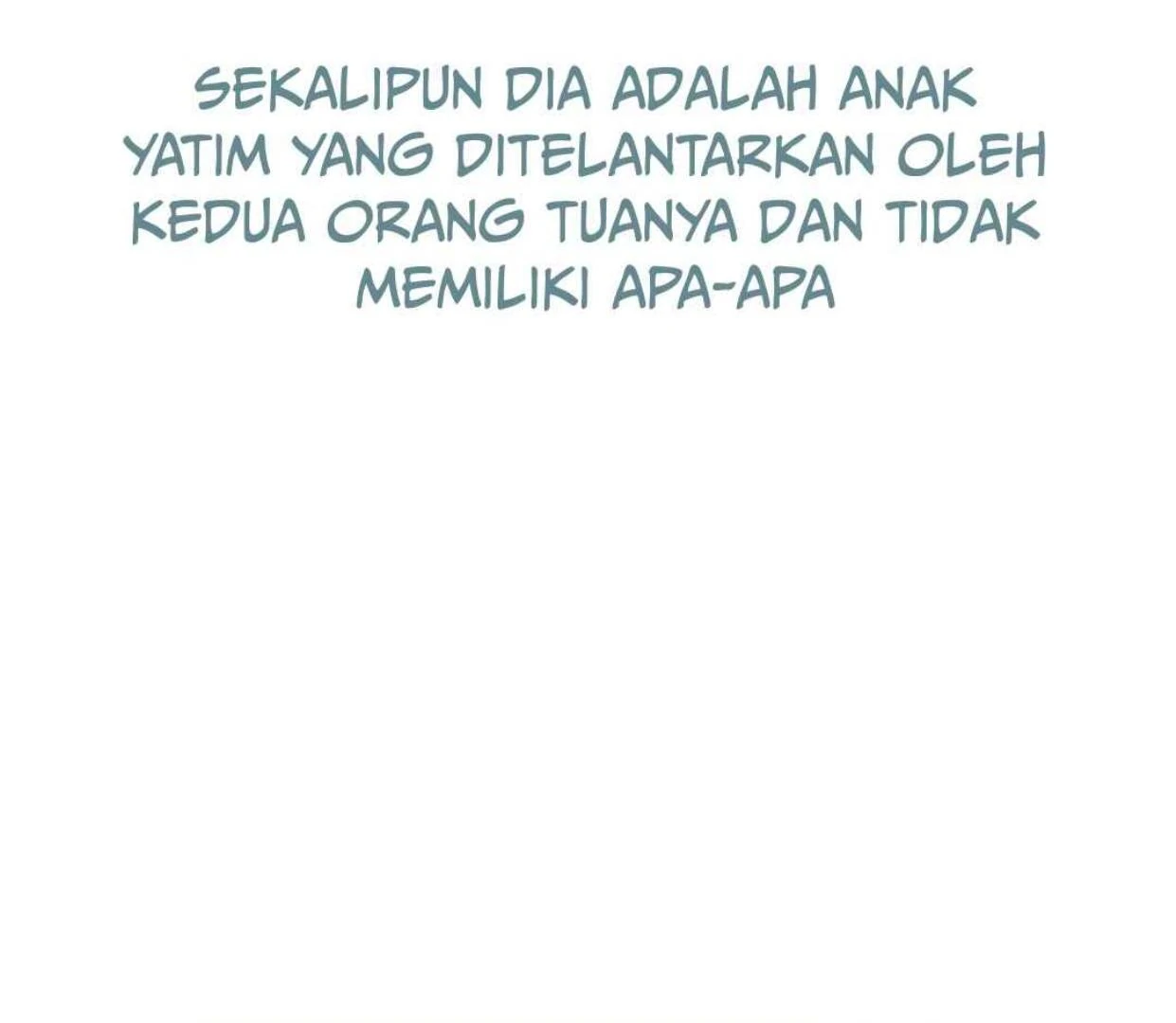 The Extra Decided to be Fake Chapter 30 Gambar 14