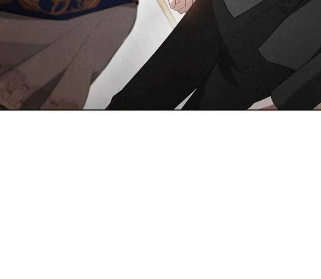 The Extra Decided to be Fake Chapter 30 Gambar 158