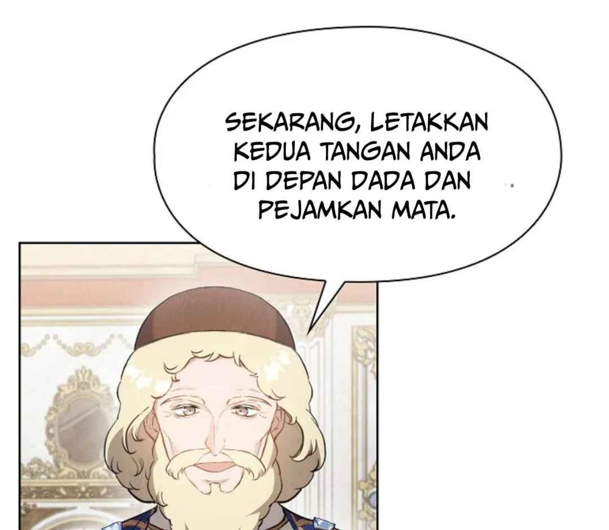 The Extra Decided to be Fake Chapter 30 Gambar 172