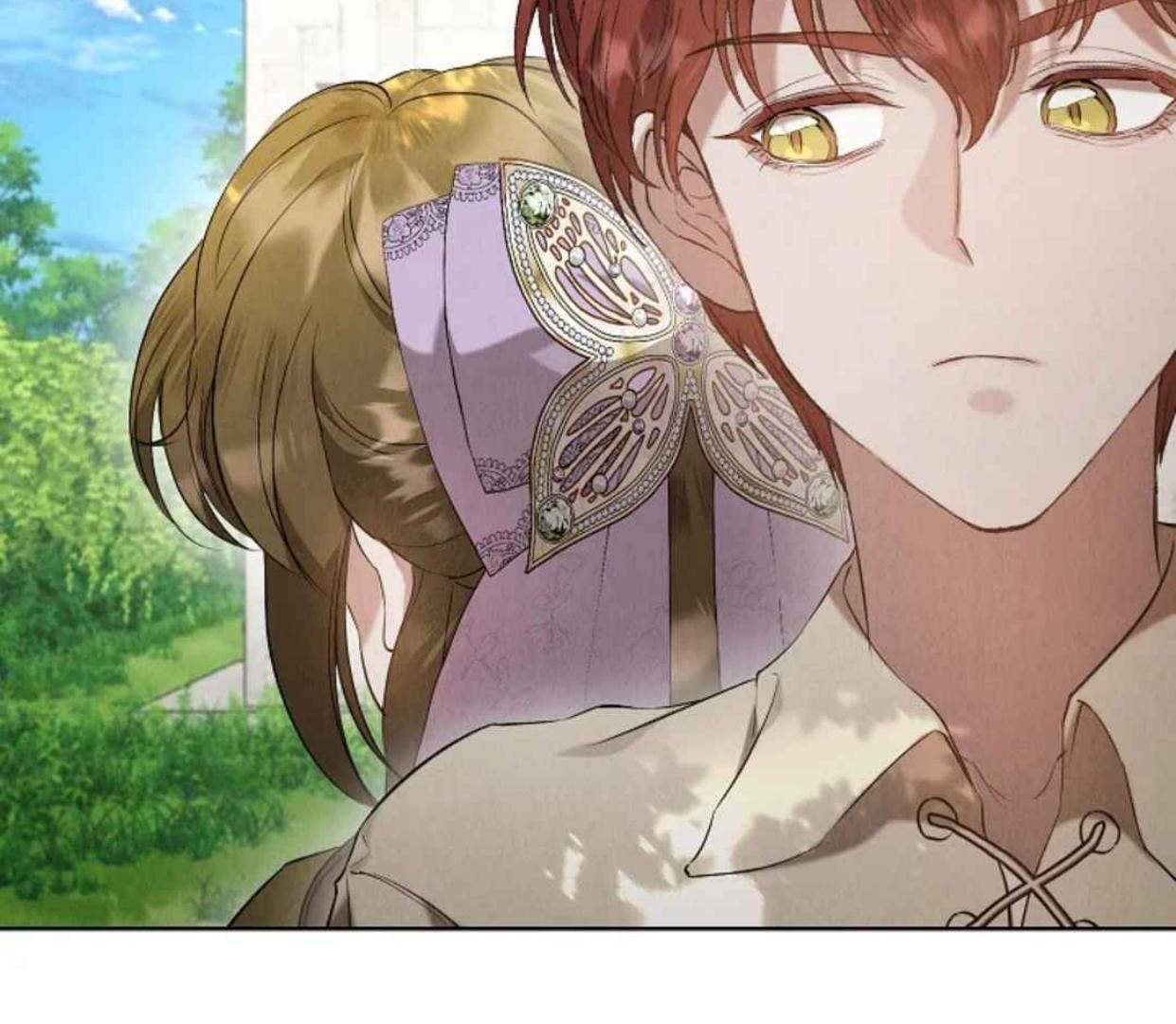 The Extra Decided to be Fake Chapter 30 Gambar 6