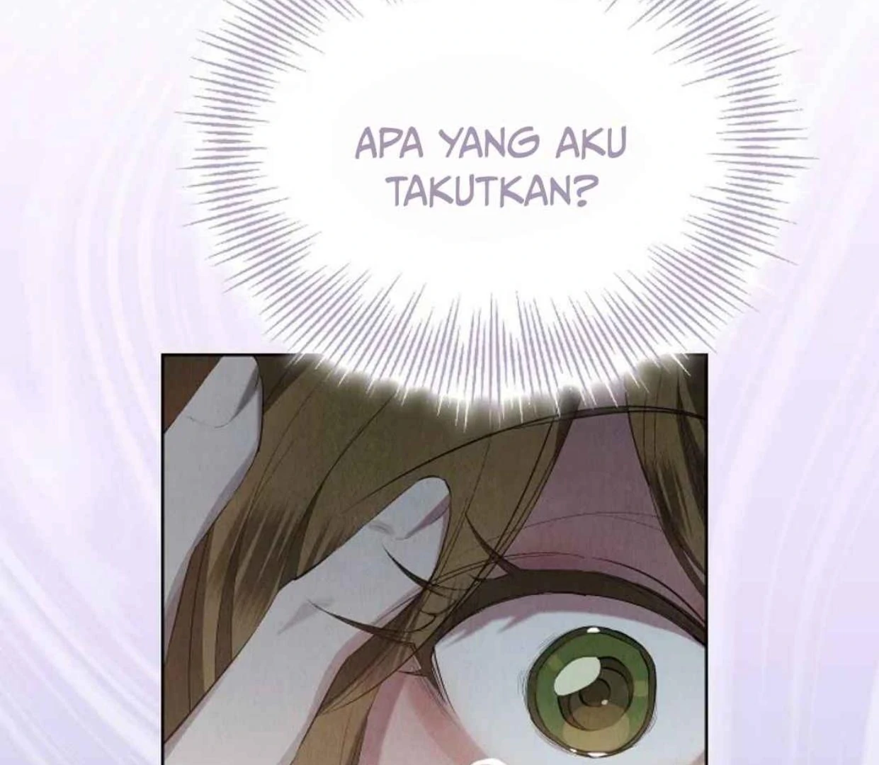 The Extra Decided to be Fake Chapter 31 Gambar 109