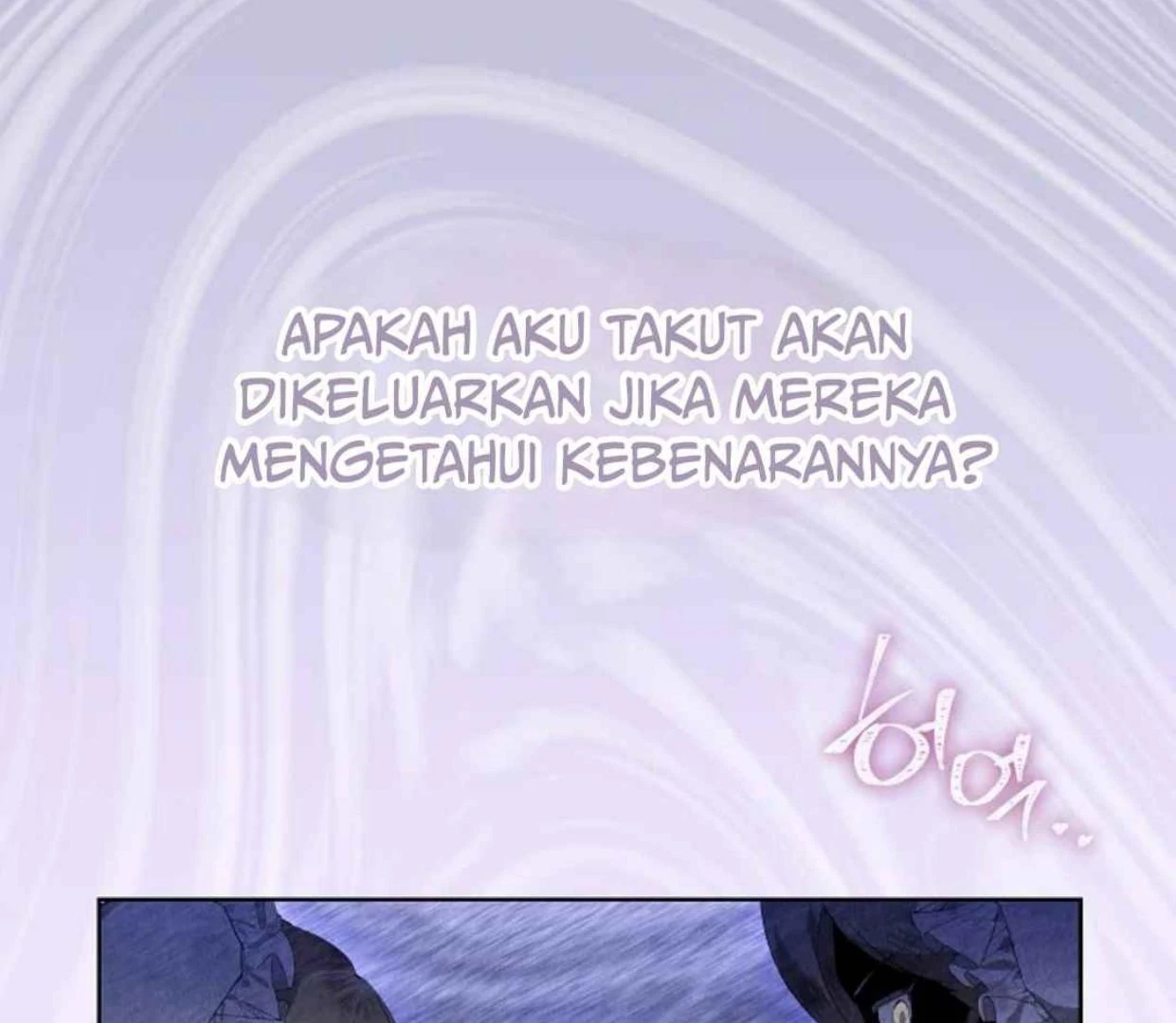 The Extra Decided to be Fake Chapter 31 Gambar 112