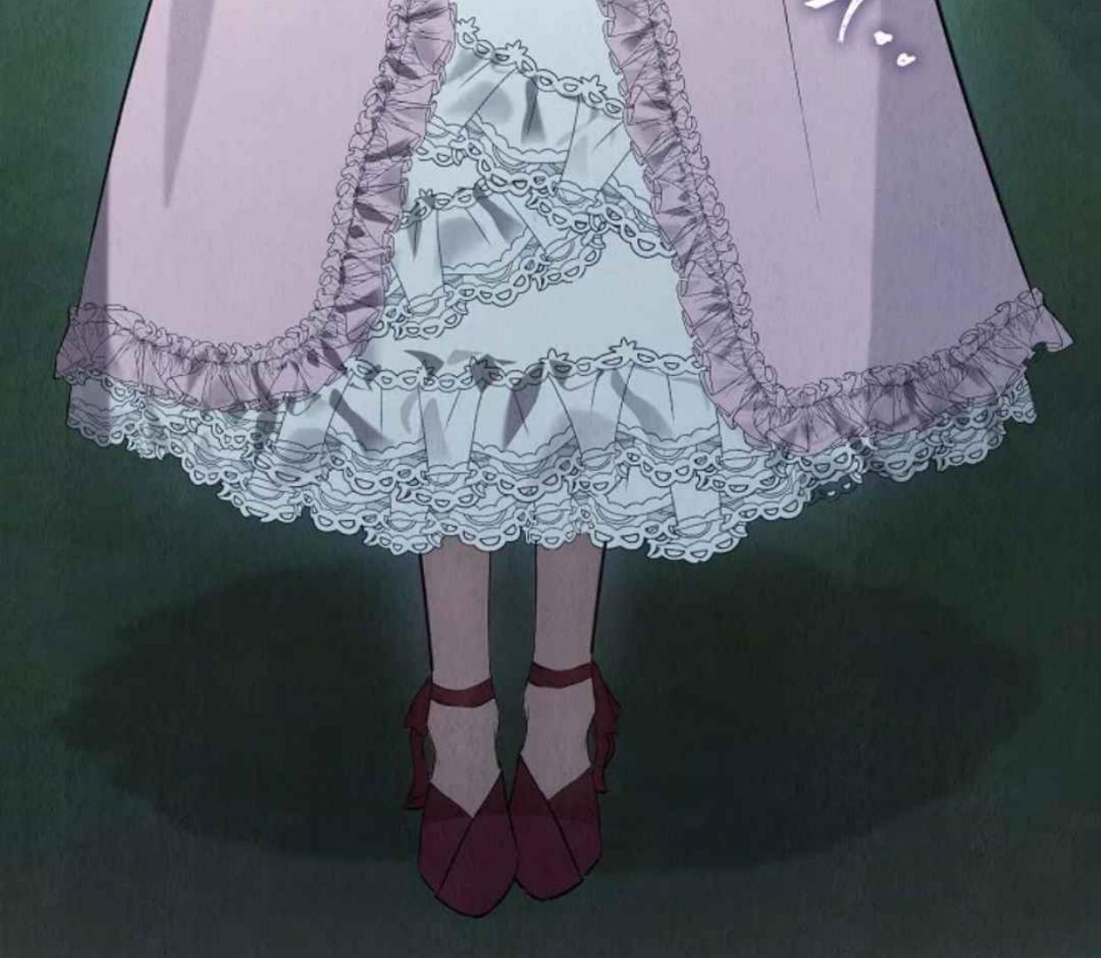 The Extra Decided to be Fake Chapter 31 Gambar 129