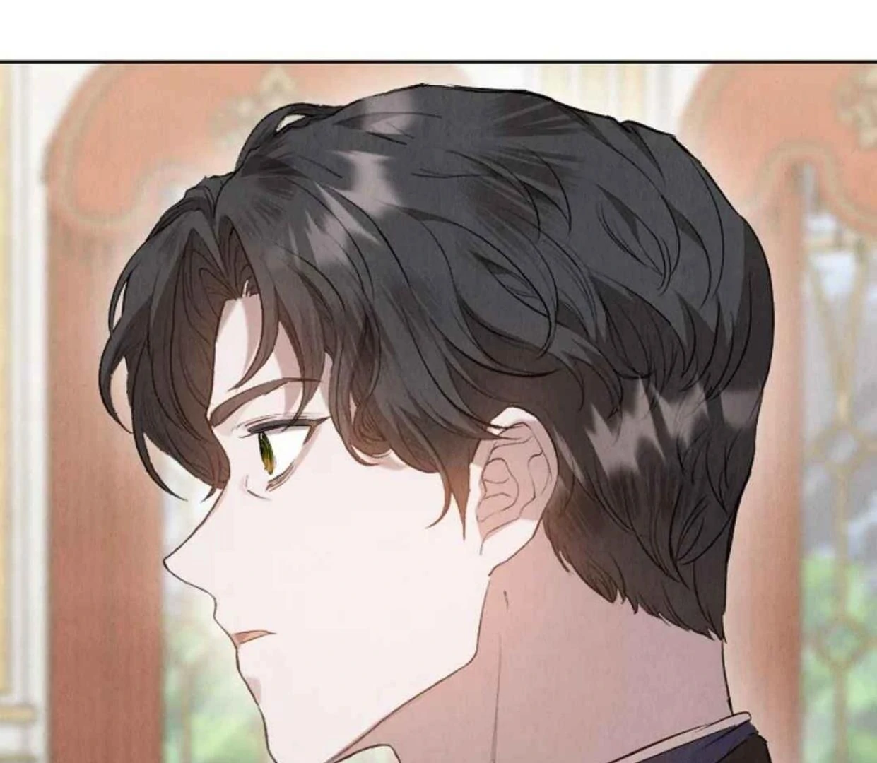 The Extra Decided to be Fake Chapter 31 Gambar 133