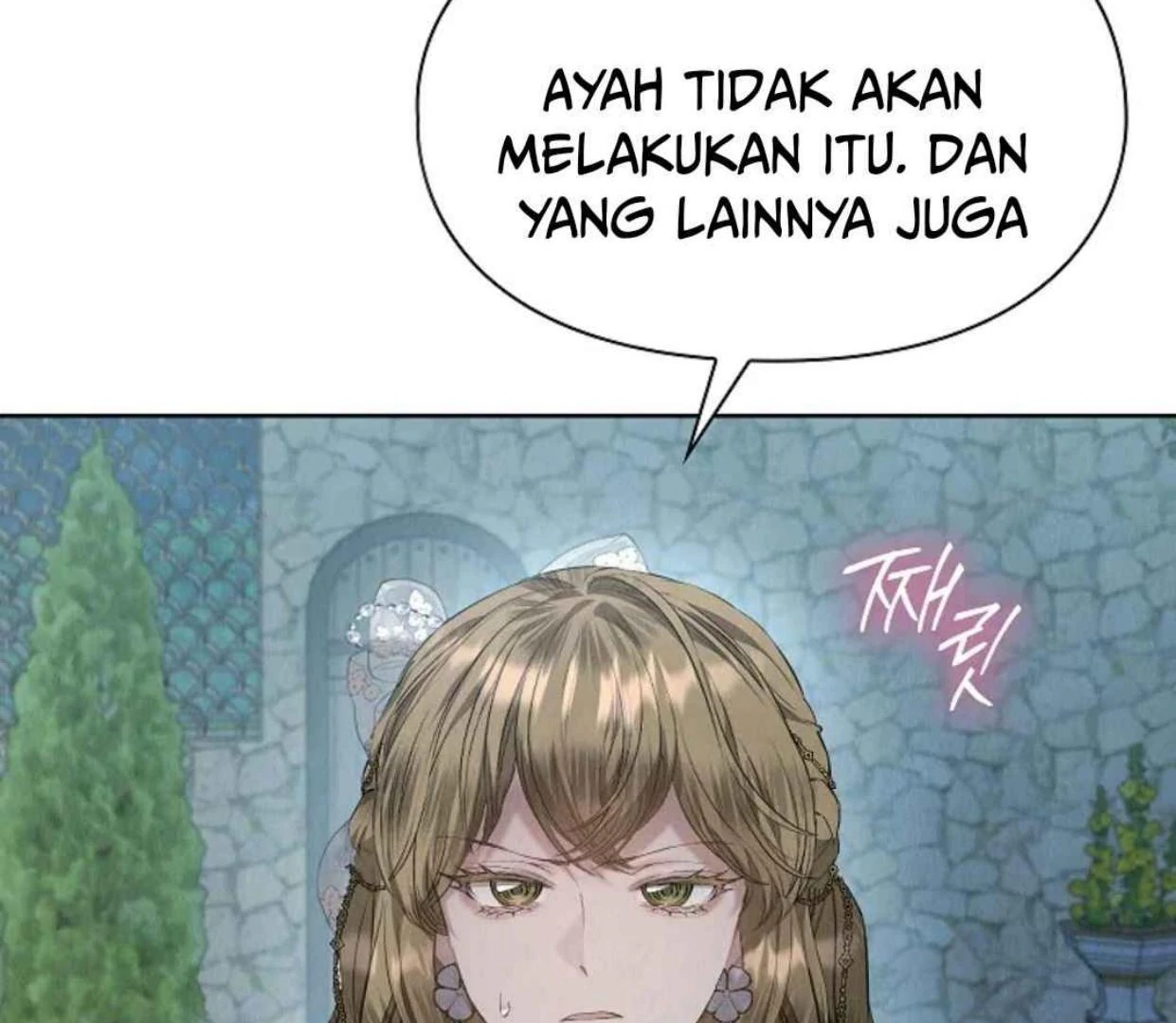 The Extra Decided to be Fake Chapter 31 Gambar 165