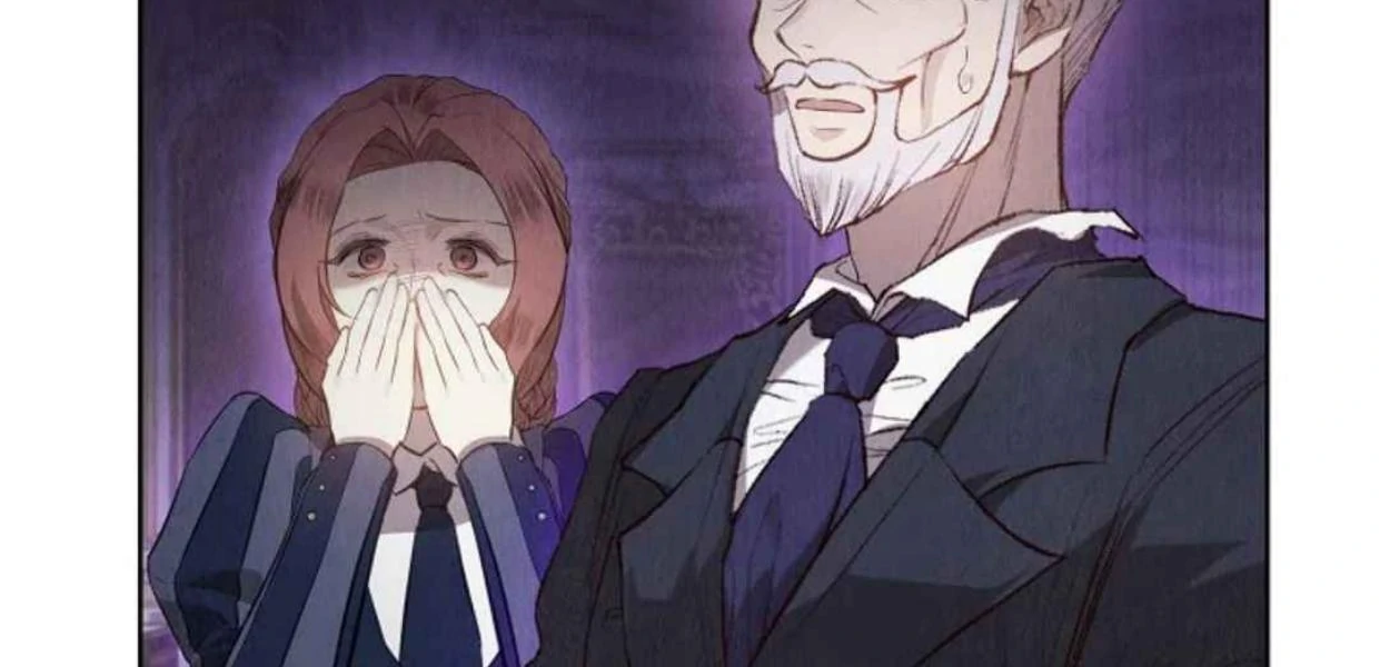 The Extra Decided to be Fake Chapter 31 Gambar 18